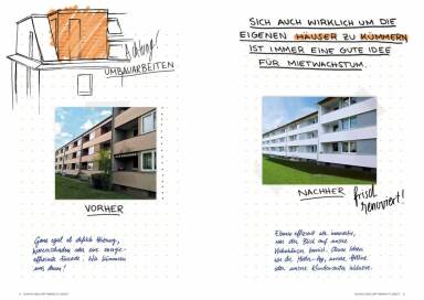 Buwog Geschäftsbericht 2016/17