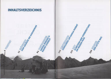 Sample page 1 for book Inhaltsverzeichnis Inhaltsverzeichnis