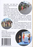 Hinten of book 'Run Books - Sandrina Illes - Duathlon'