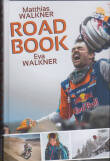 Cover of book 'Bericht Geschäfts - Roadbook'