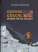 Cover of book 'Bericht Geschäfts - Gerfried Göschl - Spur...