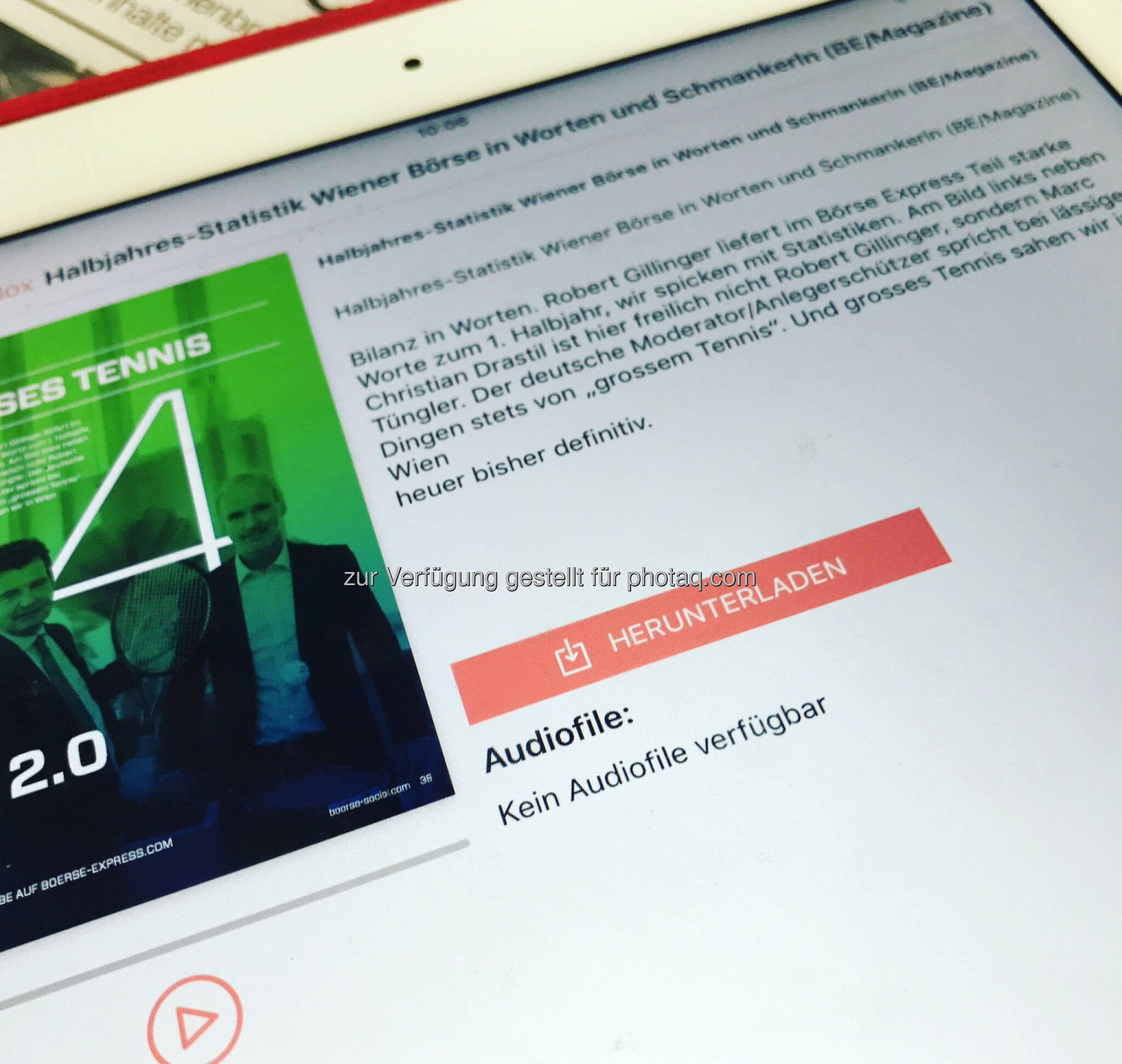 5inarow Nach Upload Borse Social Magazine Christian Drastil Via Runplugged Runkit Runplugged Com