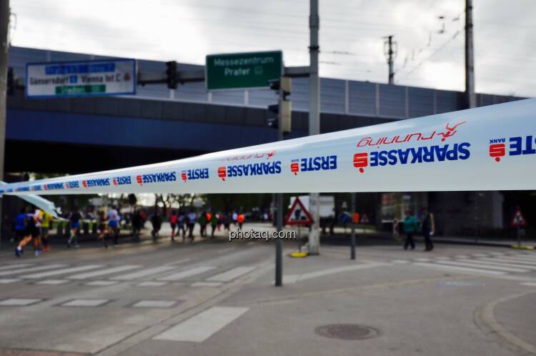 Erste Sparkasse running, Praterstern, VCM 2015