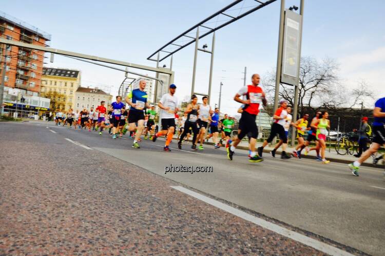 Praterstern, VCM 2015