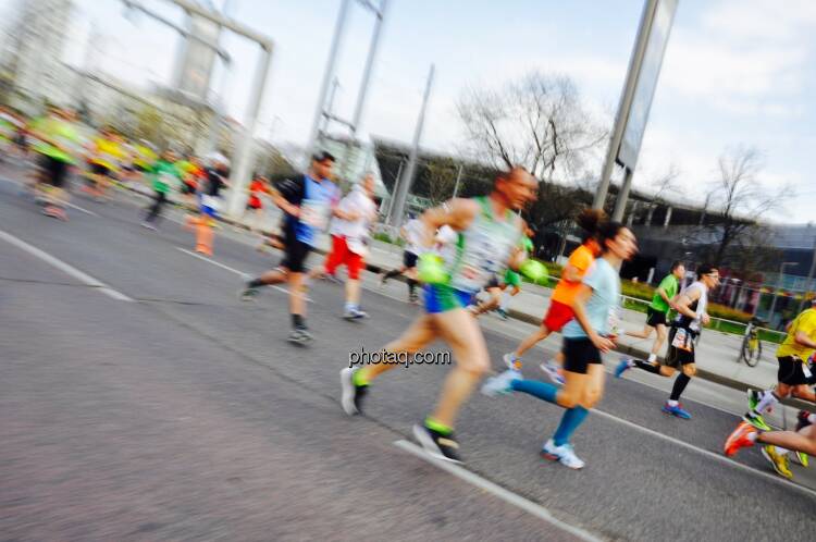 Praterstern, VCM 2015