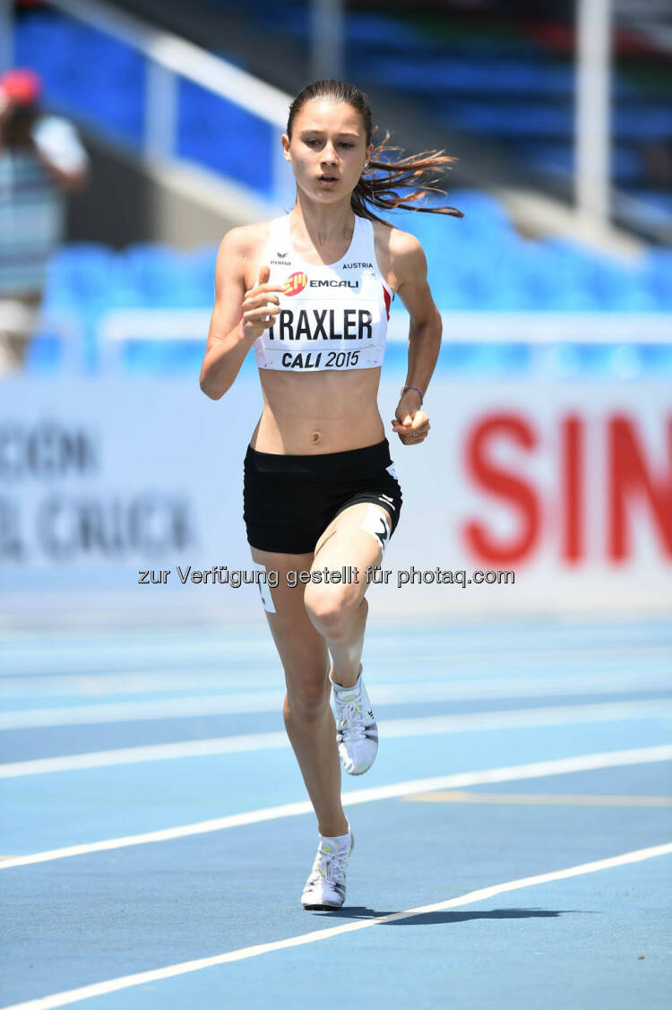 Ylva Traxler, 800m (Bild: ÖLV/Jiro Mochizuki)