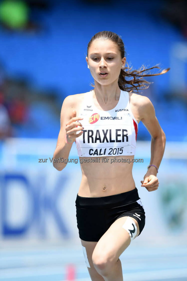 Ylva Traxler, 800m (Bild: ÖLV/Jiro Mochizuki)