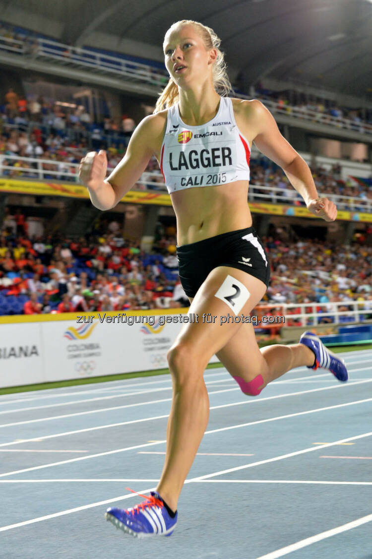 Sarah Lagger, 800m (Bild: ÖLV/Jiro Mochizuki)