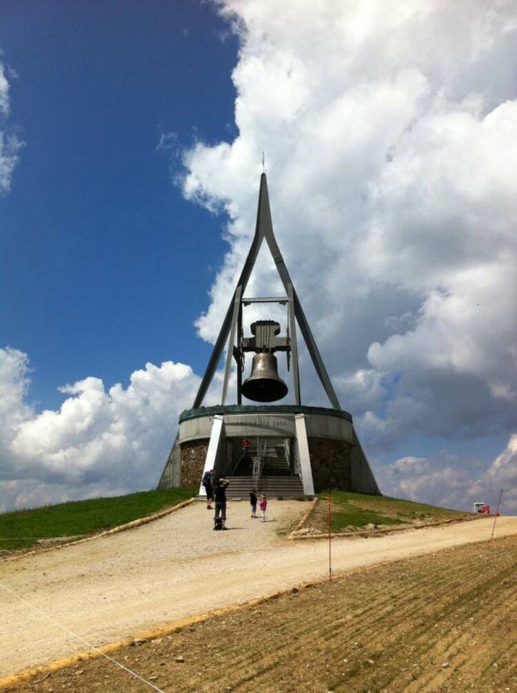 Glocke