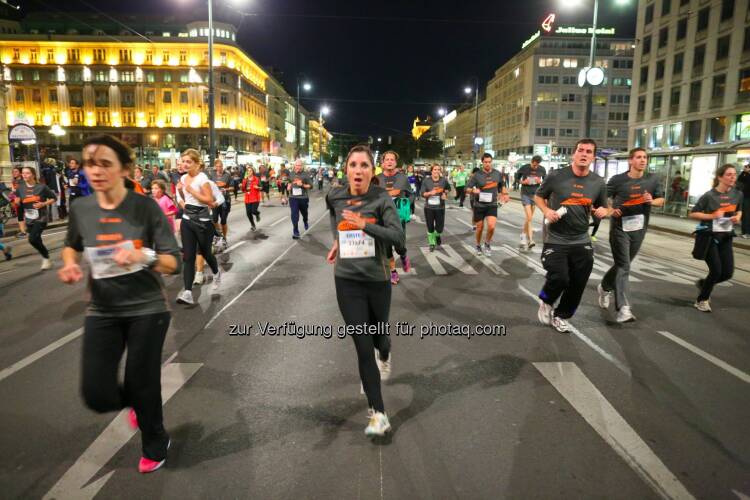Vienna night run fotos 39 Vienna night run fotos 18