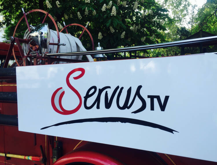 Servus TV