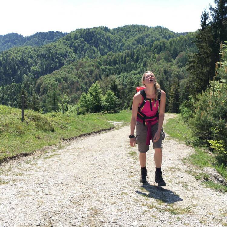 Nina Bergmann - Mein Sportschnappschuss des Jahres 2016 unter dem Motto: "Freude durch Schmerz"
denn das triffts nach knapp 100km ziemlich genau, und warum? Weils genial ist... Kitzbühel 2016 - Voten und/oder auch sich selbst nominieren unter http://www.facebook.com/groups/Sportsblogged