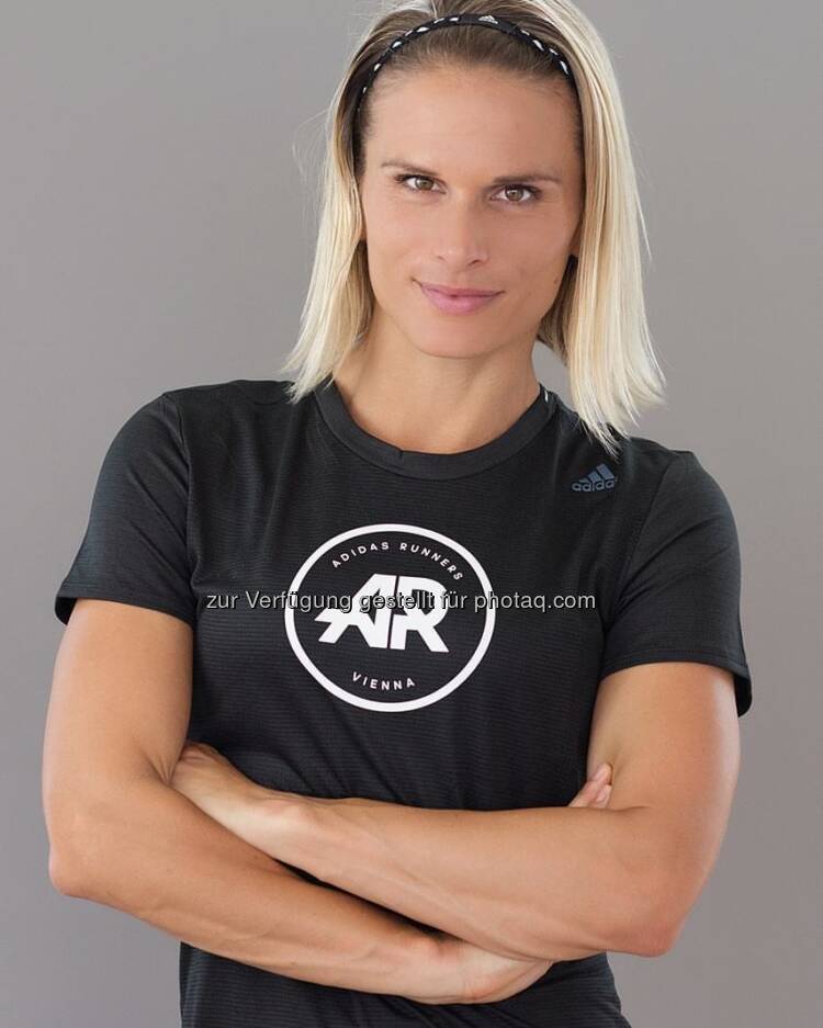 adidas Elisabeth Niedereder