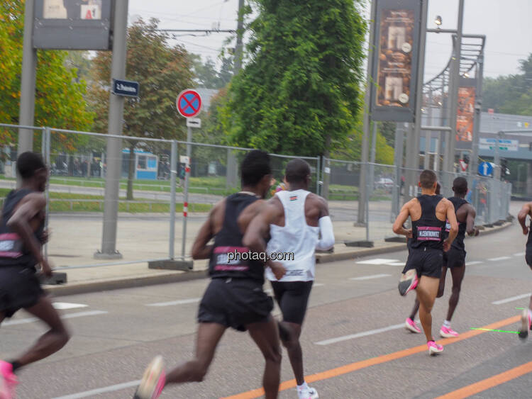 Eliud Kipchoge, Ineos 1:59, Wien, 12.10.2019