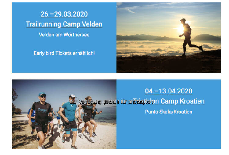 Tristyle Camps