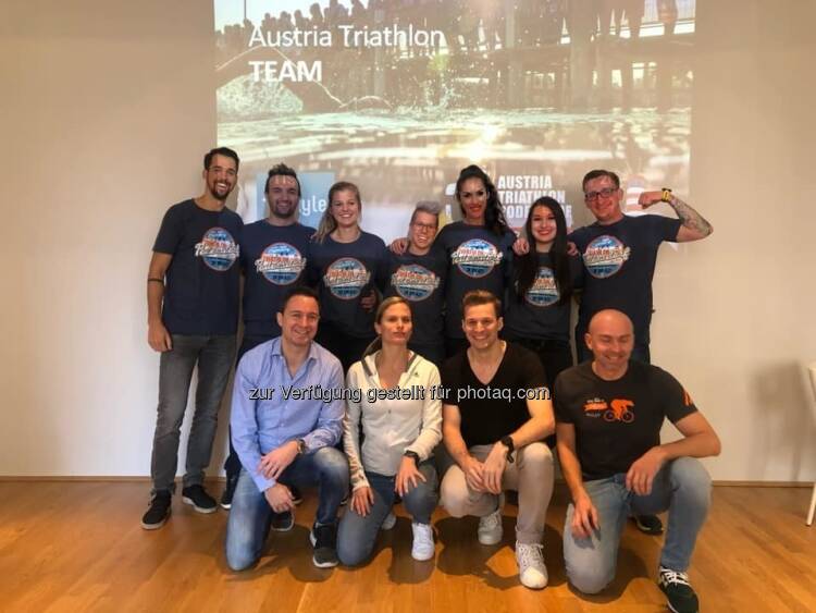 Ironmom Team